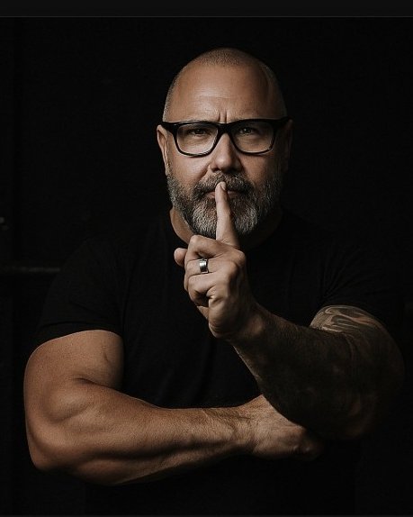 Marcus Kenfenheuer