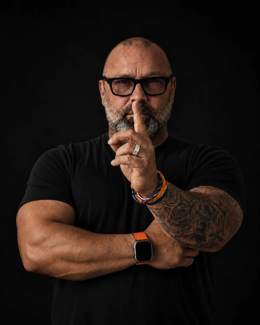 Marcus Kenfenheuer